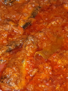 Foto resep Sarden