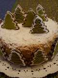 Torta "Napoleon"
