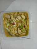 Sablak mie supermi ala lucy's