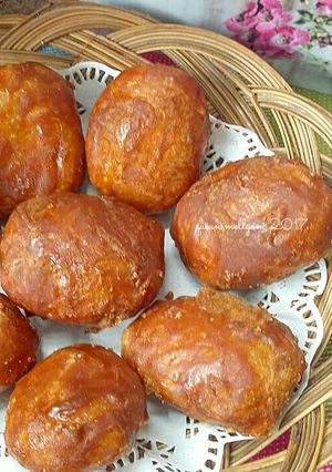Foto resep Gemblong