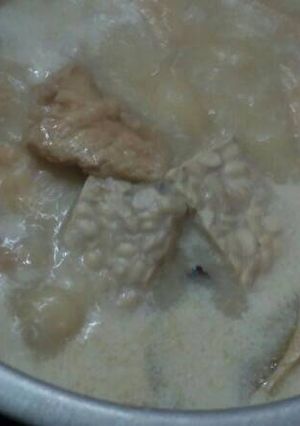 Foto resep Terik hupe