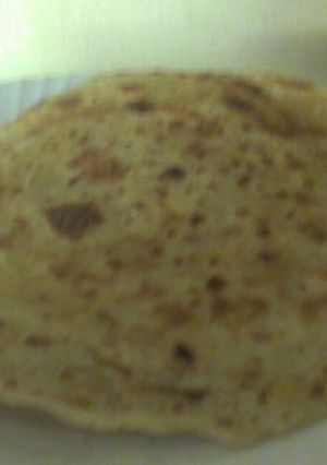 A picture of Soft chapos.