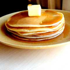 Pancakes রেসিপির প্রধান ছবি