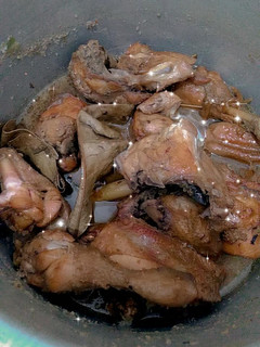 Foto resep Semur Ayam