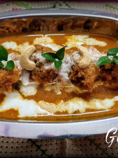 सोयाबीन कोफ्ते (Soyabean kofta recipe in hindi) रेसिपी मुख्य फोटो