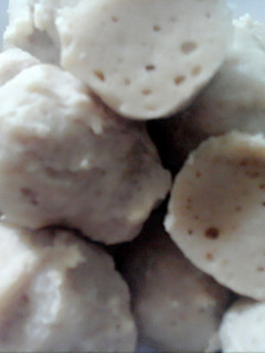 Foto resep Bakso Sapi Homemade