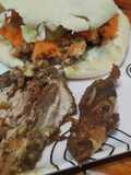 Shawarma de pollo.🍗🍗