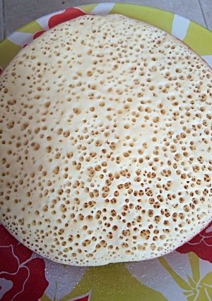 صورة لوصفة بغرير خفيف ظريف