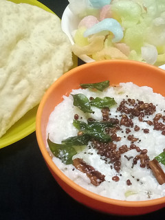 दही के चावल (dahi ke chawal recipe in hindi) रेसिपी मुख्य फोटो