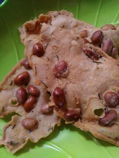 Foto resep Peyek Kacang
