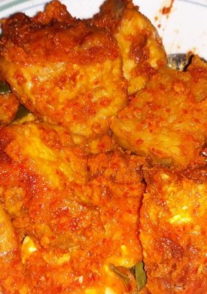 Foto resep Tahu Tempe Balado