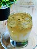 Teh ‘O’ Ais Bunga Kekwa Nata de Coco