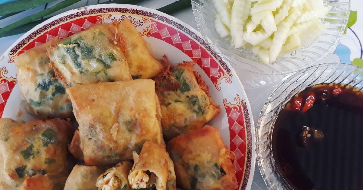 Resep Martabak Telur Isi Ayam oleh Mbok Dyn Cookpad Resep Martabak Telur Isi Ayam oleh Mbok Dyn Cookpad