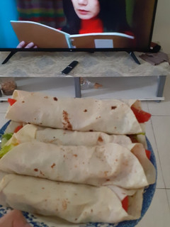Foto resep Kebab untuk bekal ke kantor