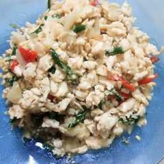 Orak arik telor.... রেসিপির প্রধান ছবি