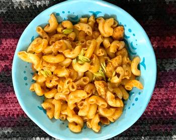 Fresh, Make Recipe Quick Macaroni from scratch Very Delicious