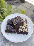 Fudgy Brownies