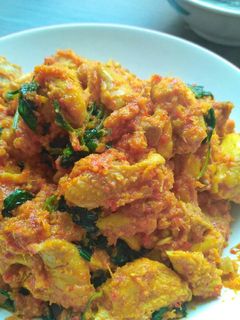 Foto resep Ayam Rica