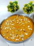 Mohanthal (Traditional Indian Fudge)