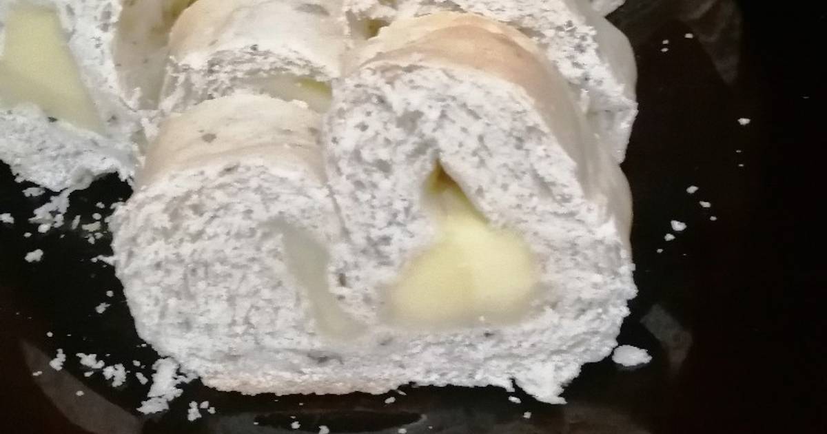 Masa Calzone Harina Leudante