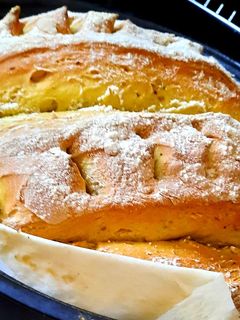 Φωτογραφία της συνταγής Ζύμη για όλα τα γούστα