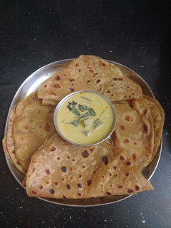 *ஸாவ்ட் வீட், சப்பாத்தி*(222 வது ரெசிபி)(chapati recipe in tamil) செய்முறை முக்கிய புகைப்படம்