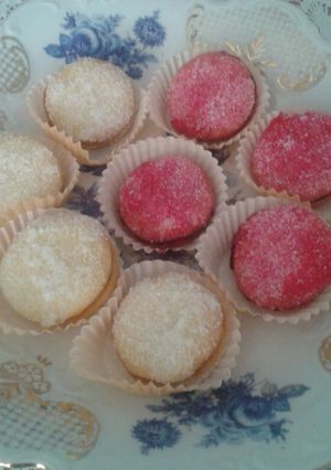 Foto di Pesche dolci ubriache