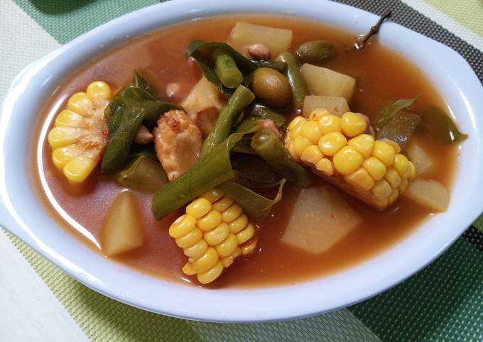 Sayur Asem