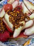 Rujak Jambu Air