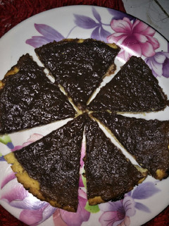 Foto resep Pie Susu Teflon Rasa Coklat