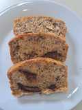 Resep Banana Bread (Bolu Pisang)
