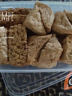 Foto resep Tahu Tempe Bacem