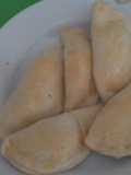 Empanadas de pollo