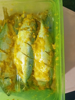 Foto resep Bumbu Racikan Ikan Goreng