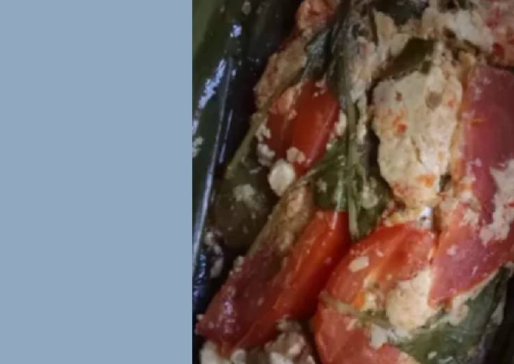 Langkah Mudah untuk Menyiapkan Pepes Ikan Tongkol Tahu yang Bisa Manjain Lidah