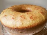 Torta de naranja 🍊 a la licuadora 😜
