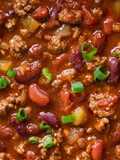 Chili o Chile con carne