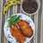 Chicken katsu teriyaki sehat