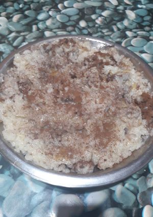Una foto de Arroz con leche clásico (Con mucho sabor 😊)