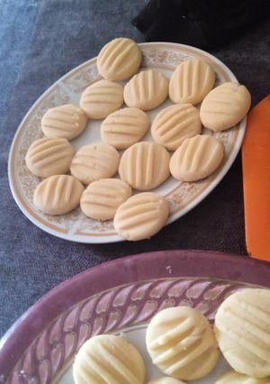 صورة لوصفة الغريبه ذايبه