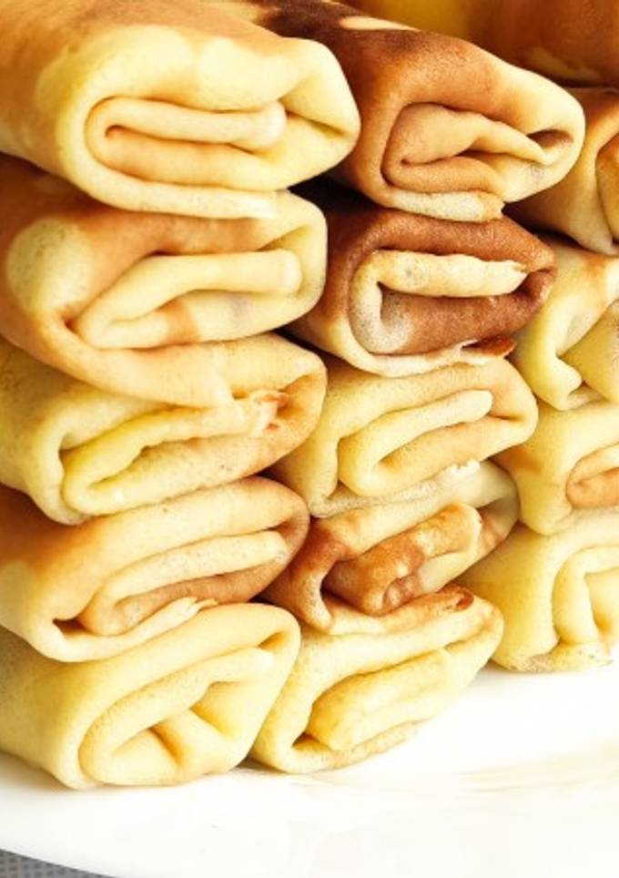 Млинці