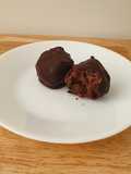 Vegan Rum Balls