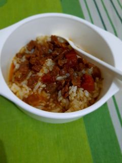 Foto resep Semur daging mpasi 1 tahun