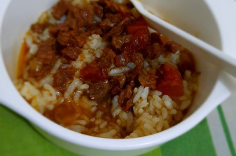 Anti Ribet, Bikin Semur daging mpasi 1 tahun Ekonomis Untuk Jualan