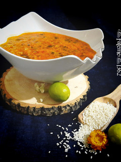 عکسی از دستور سوپ برنج
