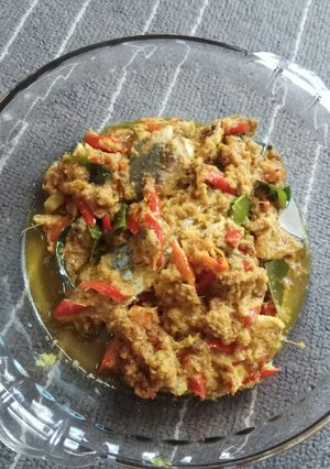 Foto resep Cuek Pesmol Pedas