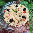 Salade de pâtes 🥣