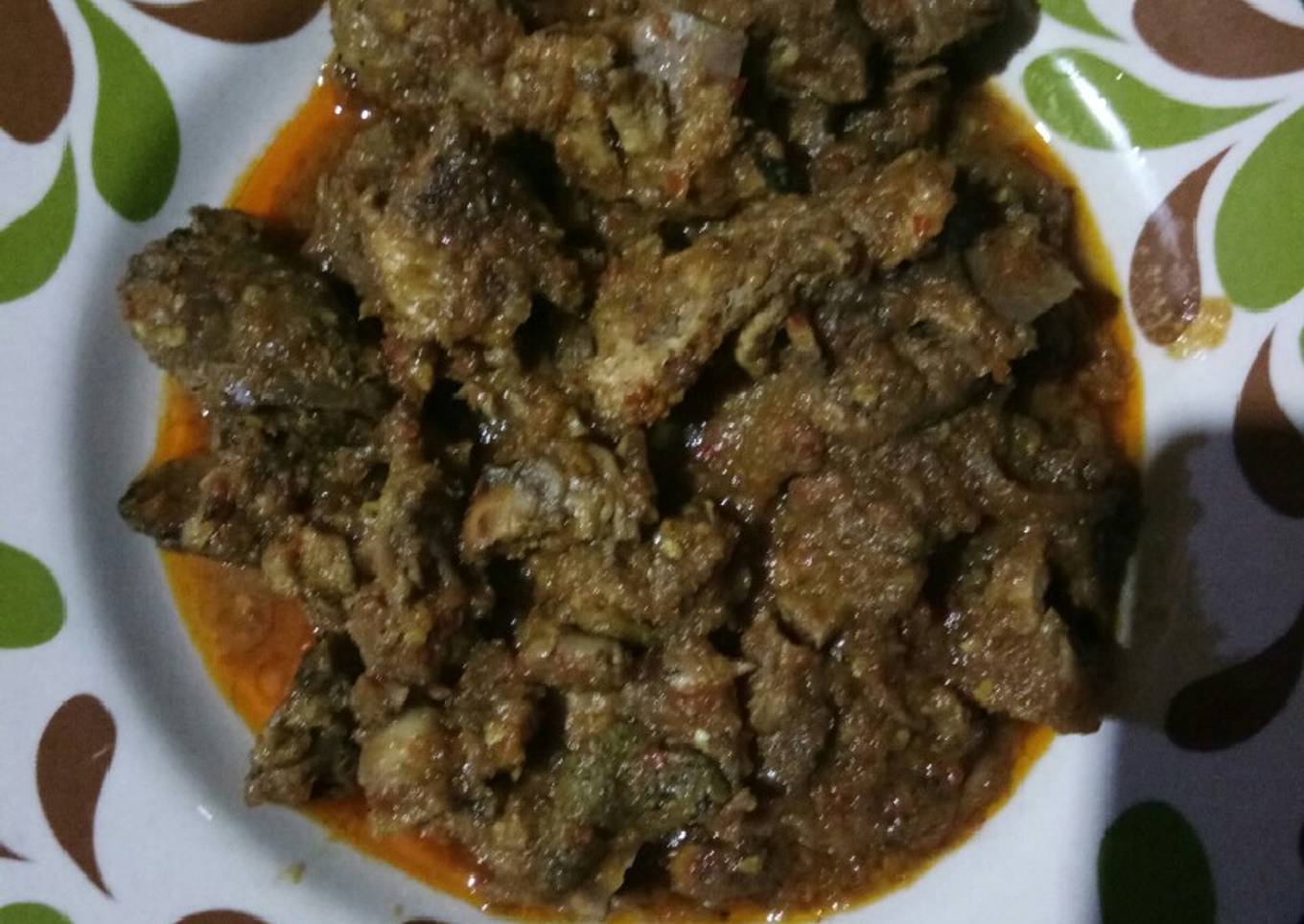 Bebek palekko