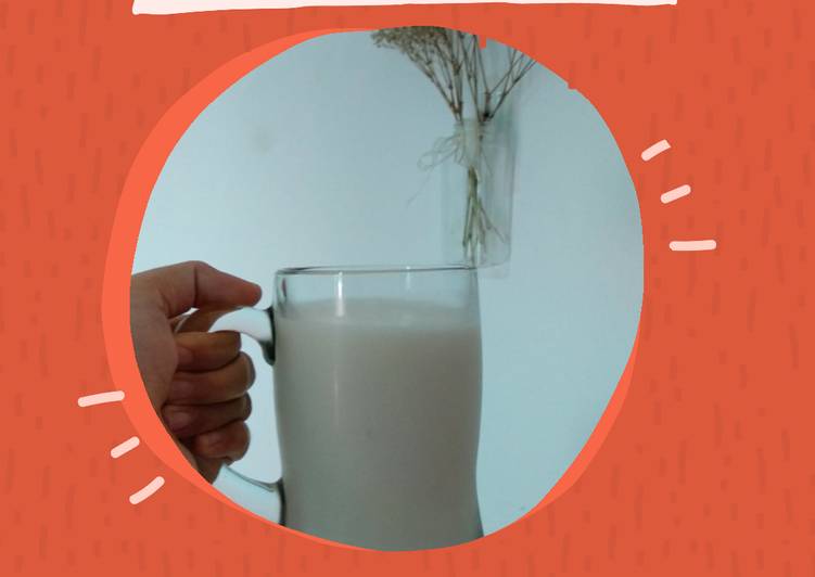 47. Jus Sirsak