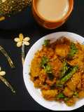 Pumpkin Muthiya